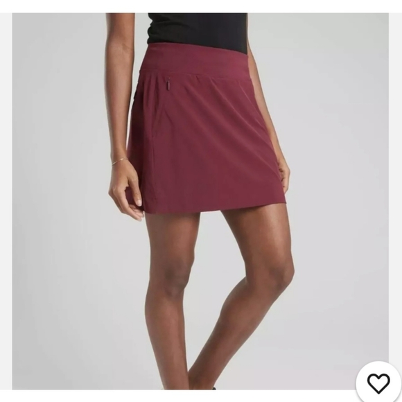 Athleta Soho Skort - Picture 6 of 6
